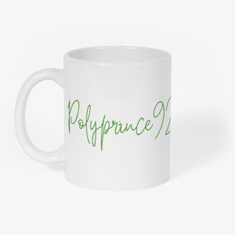 Poly Cursive 