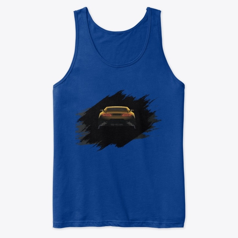 Dust (Multiple Colors)