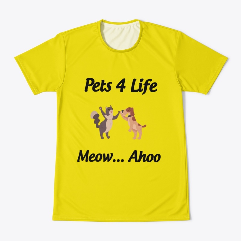 Pets 4 Life 