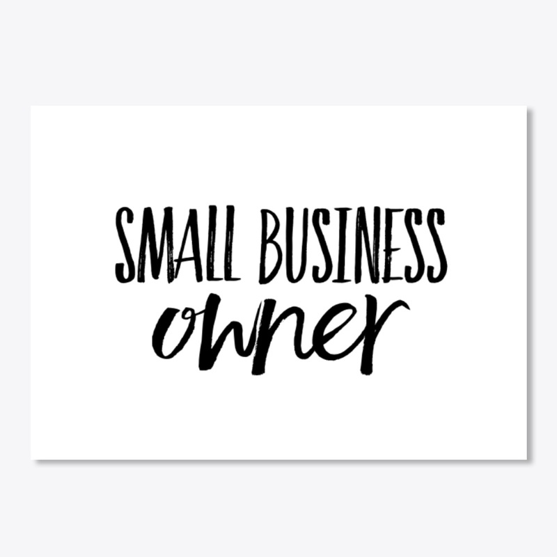 Small Business Owner