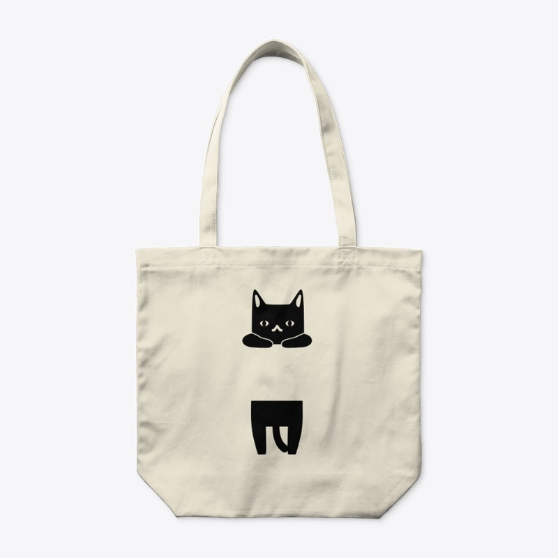 cat illustration 