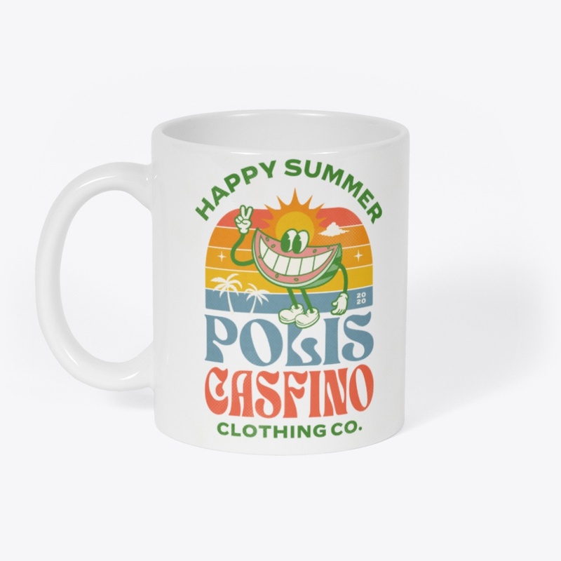 Happy Summer Polis Casino
