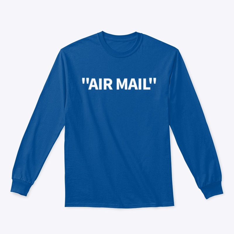 AIR MAIL LINE