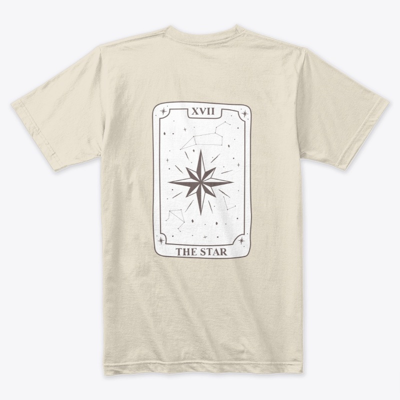 The Star XVII | Tarot Card 💫 