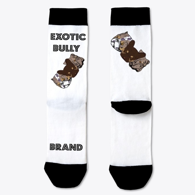 Exotic Bully Brand Co.