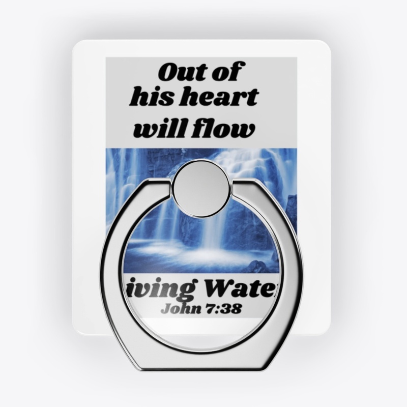 Living Water