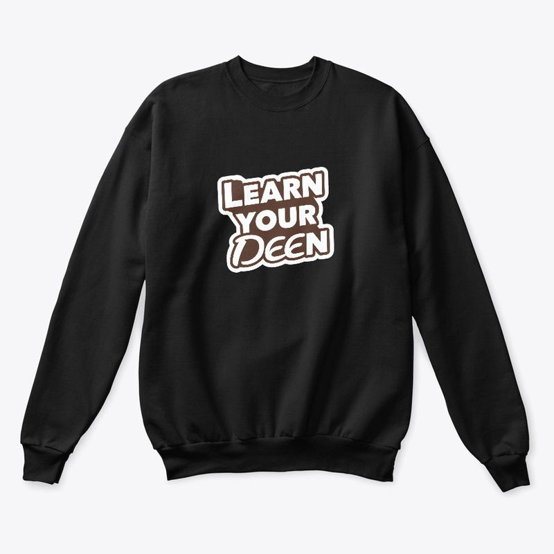 Learn Your Deen