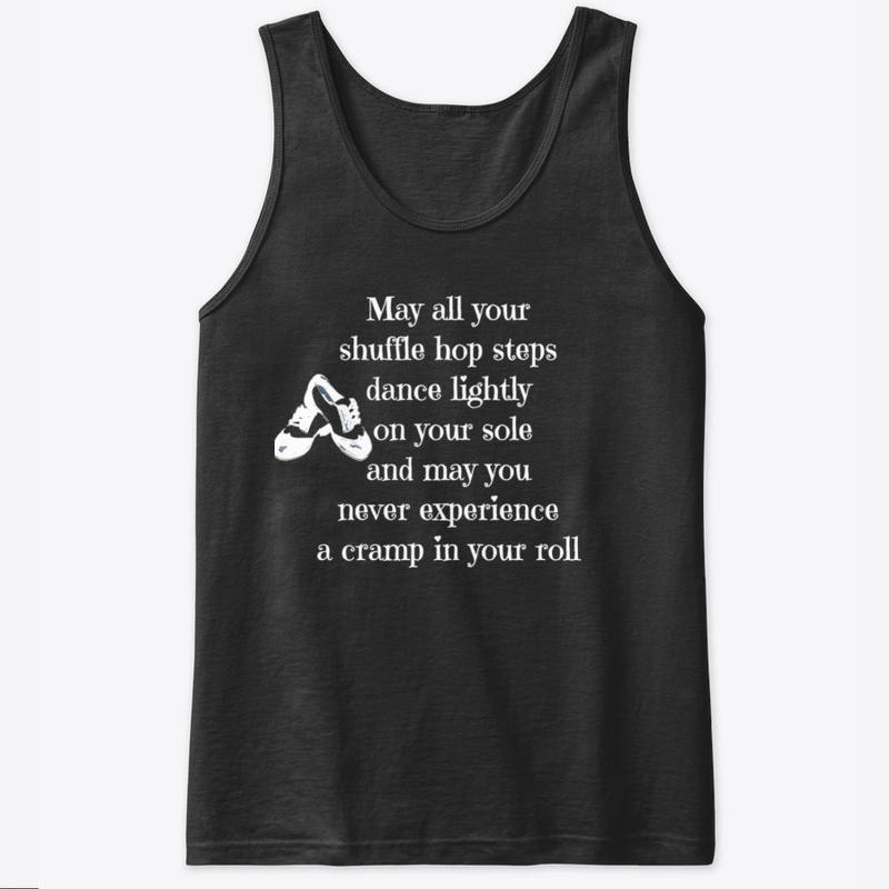 Tap Dancer's Wish Shirt Mug and Bag