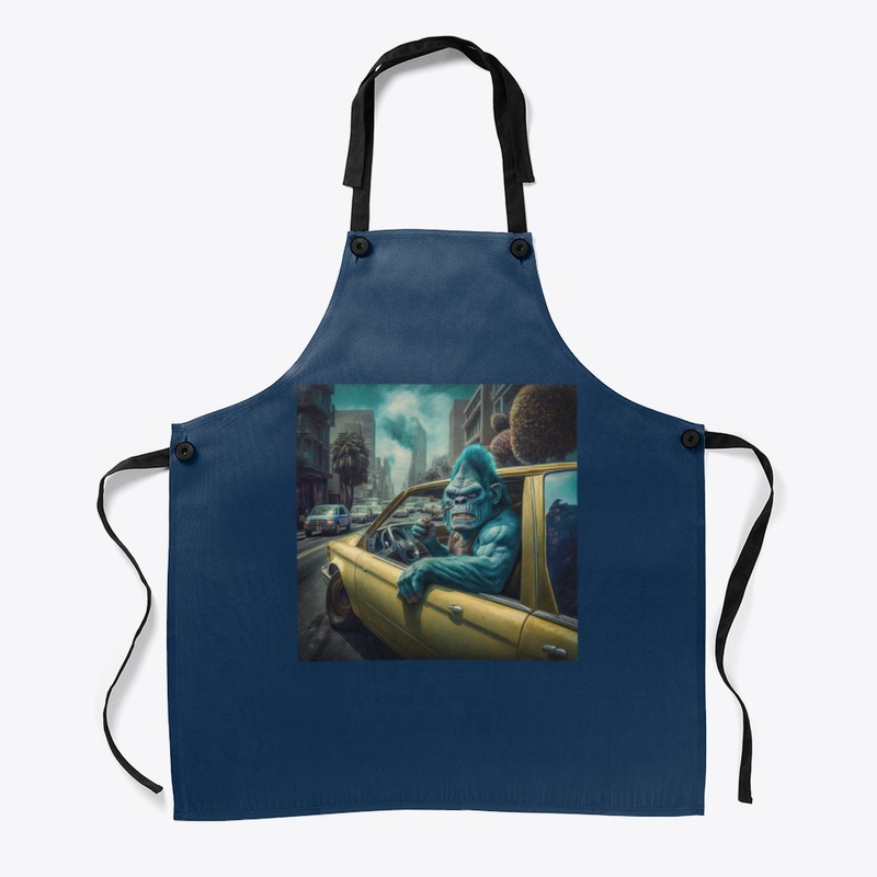 Gangster Trolls Collection