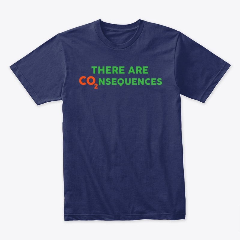 There are Consequences!