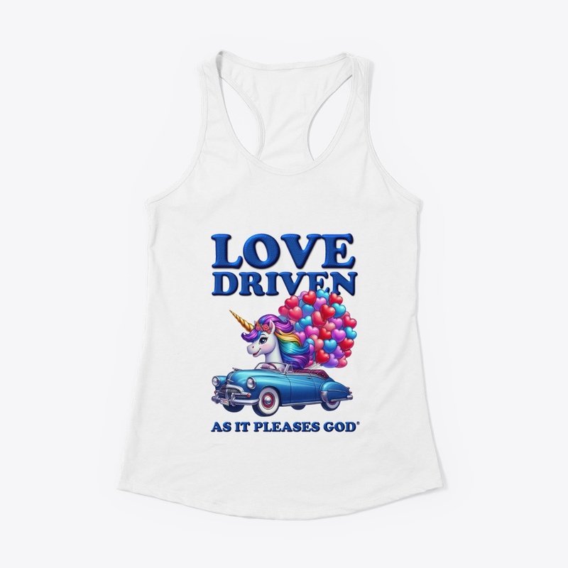 Love Driven