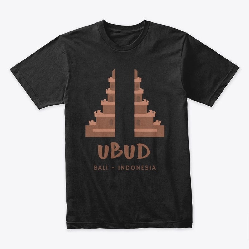 Ubud Bali Culture Arts Indonesia