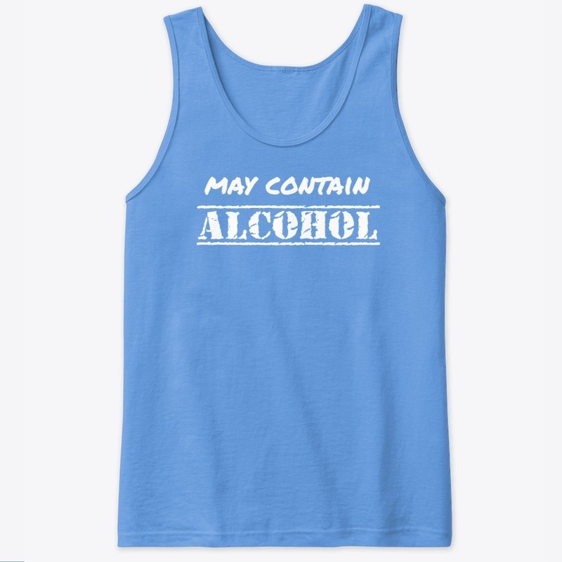 ALCOHOL