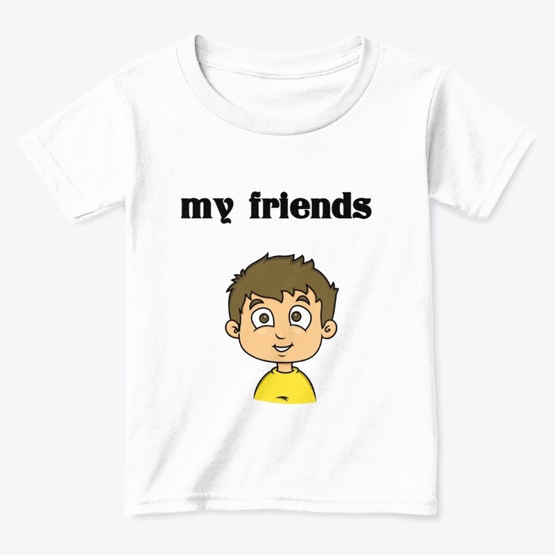 friends