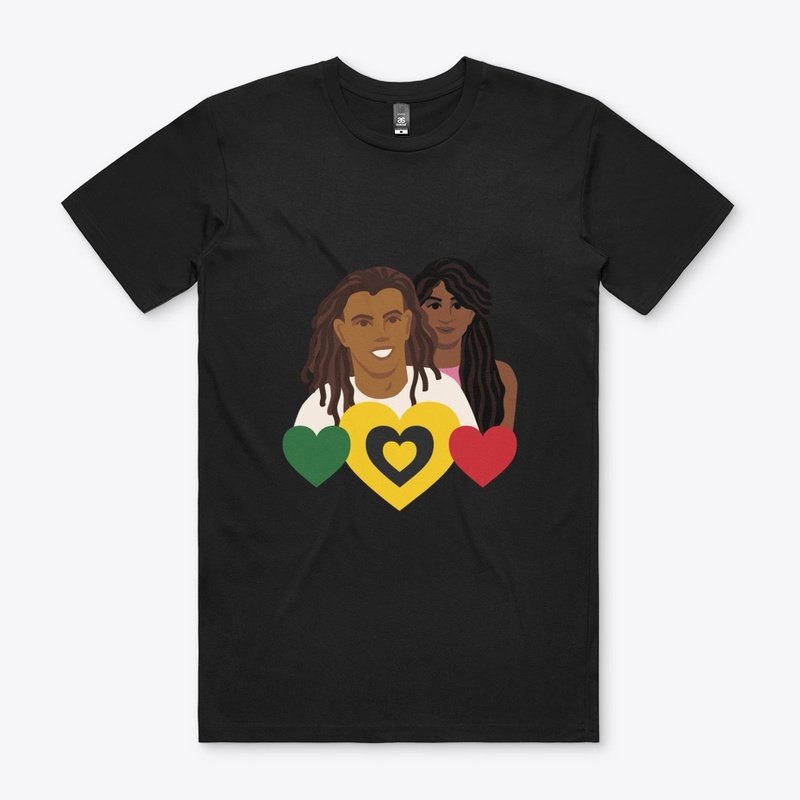black love