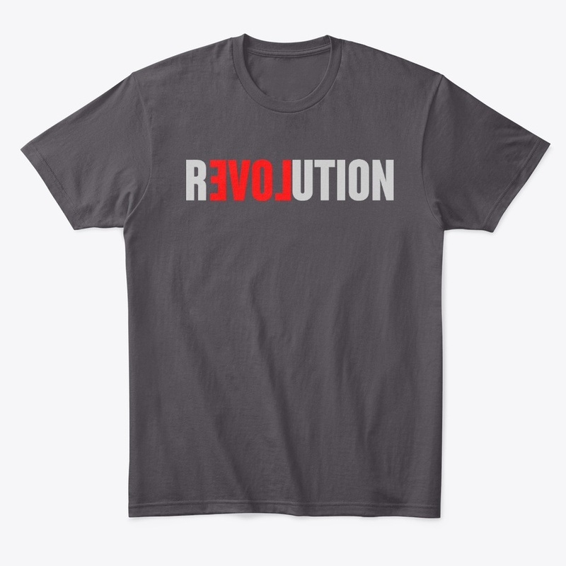 Revolution of Love