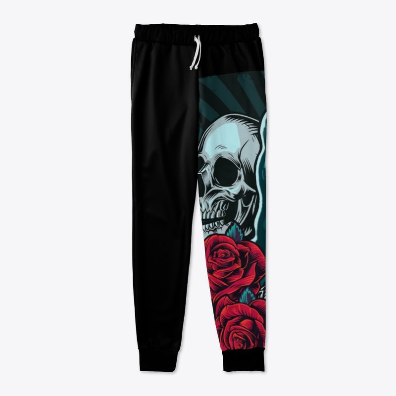 New Printed Unisex Graphic T-Shirt