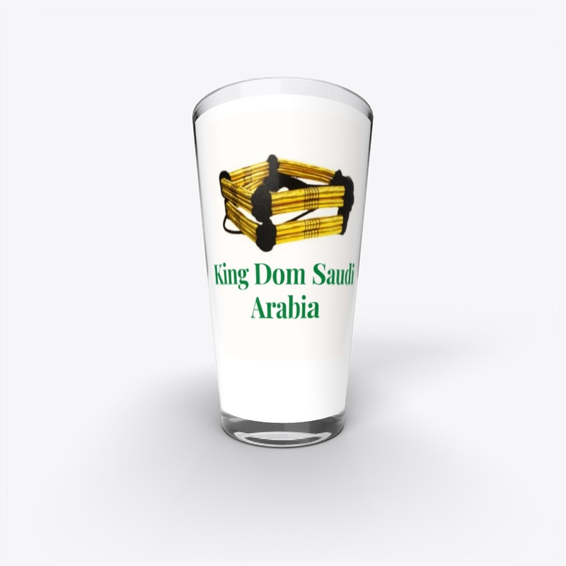 King Saudi Arabia Design 2021