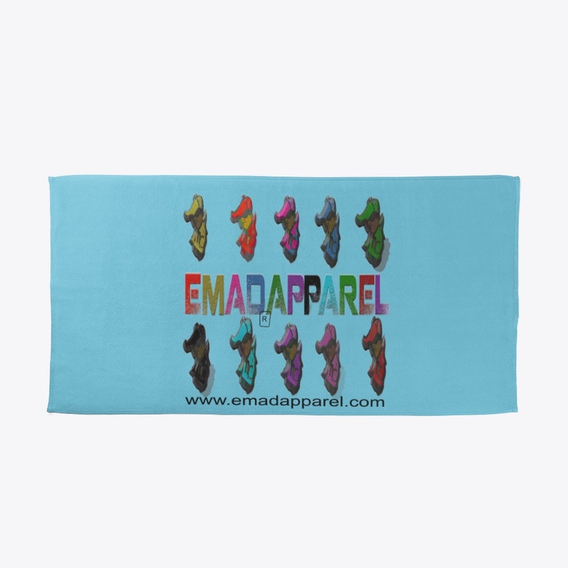 SWEAT TOWEL 