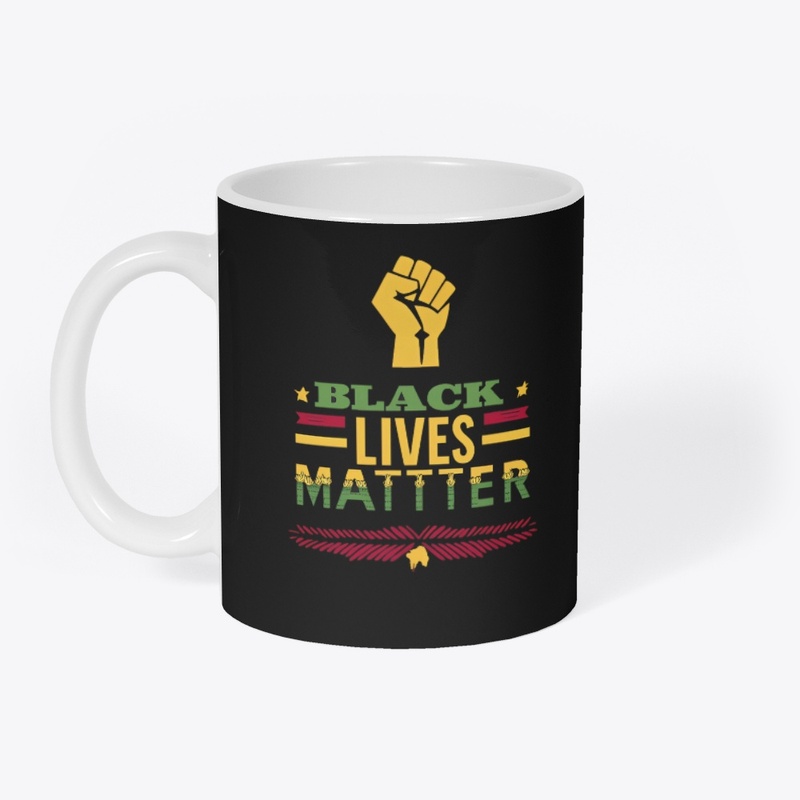 black lives matter 