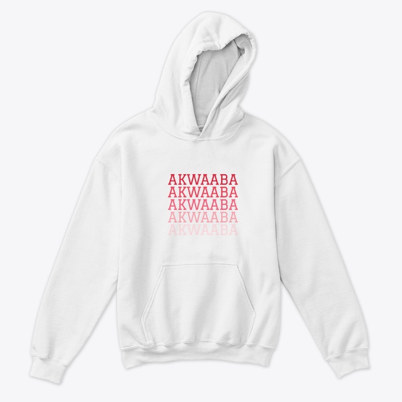 Akwaaba Apparel design