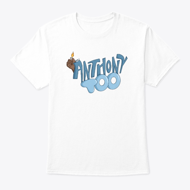 Logo Tee