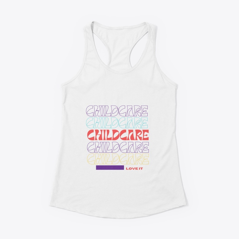 Childcare Love