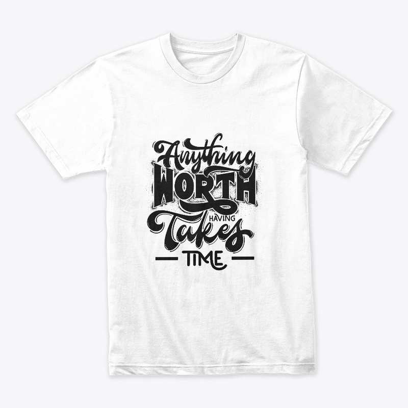 Timeless Wisdom T-Shirt