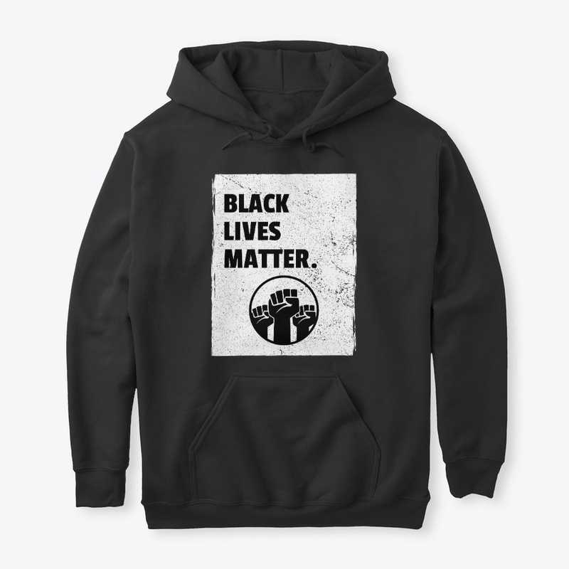 Black Lives Matter