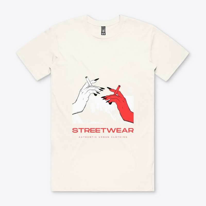 City Vibes Streetwear Chronicles