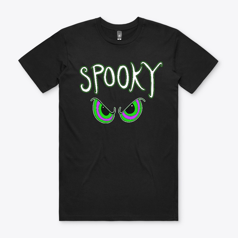 Spooky