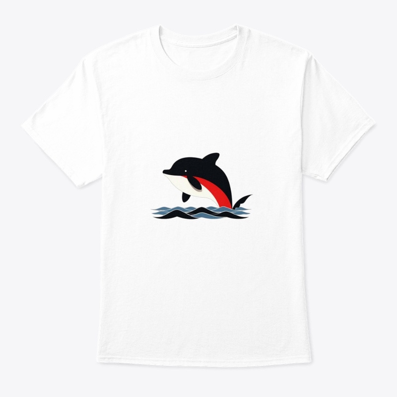 Whale Be Real Design