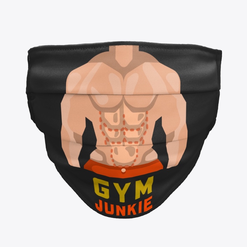 Gym Junkie