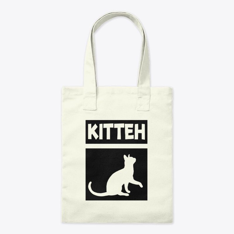 Kitteh