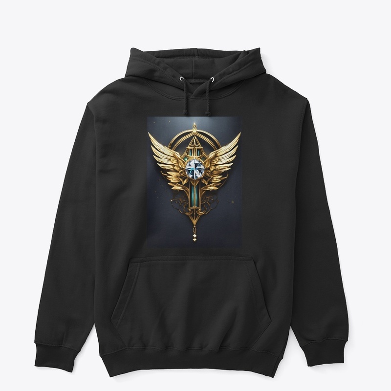 Diamond Faith LLC Luxury T-Shirt