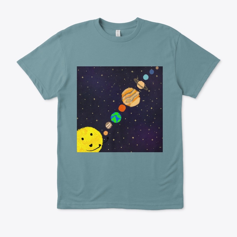 Solar System