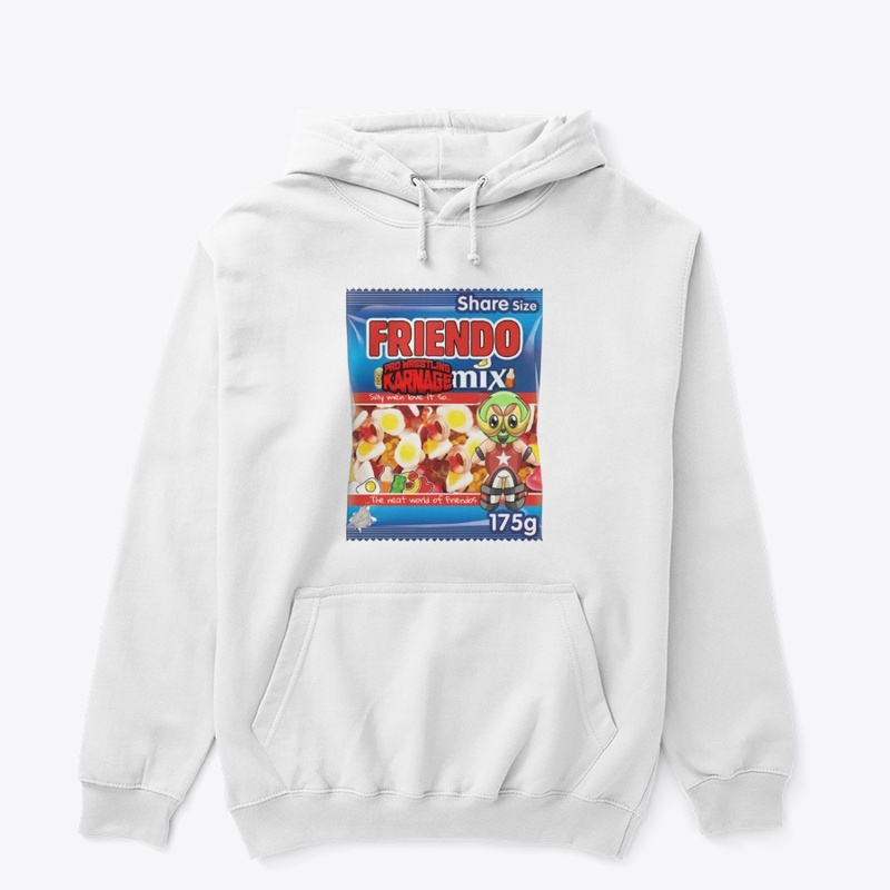 Endless Lee Exclusive Design