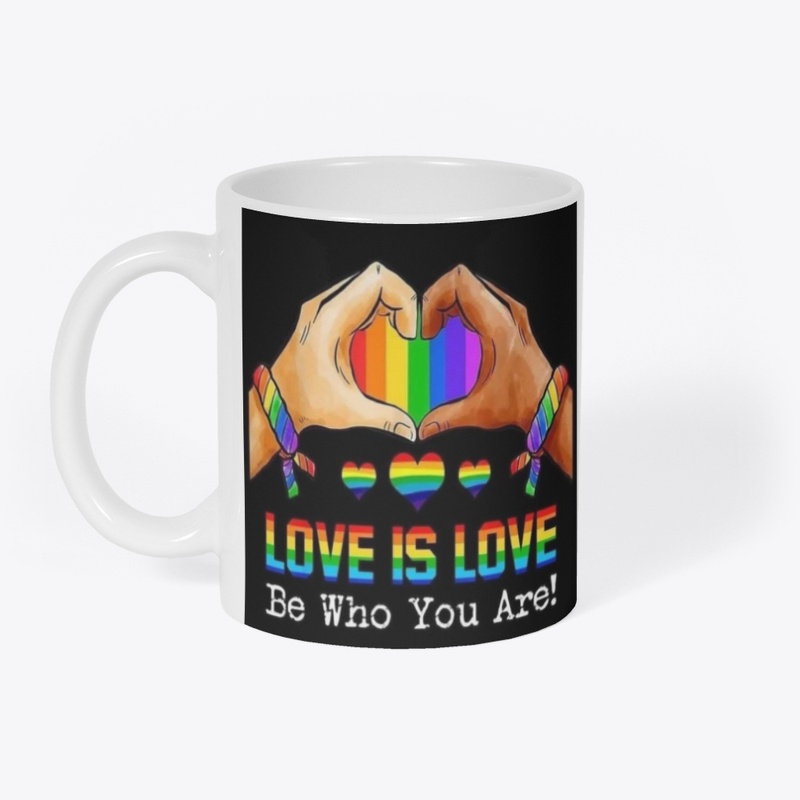 love is love