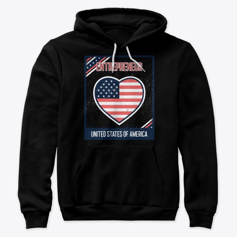 USA Entrepreneur