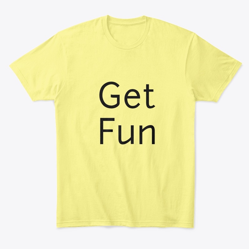 Get fun 