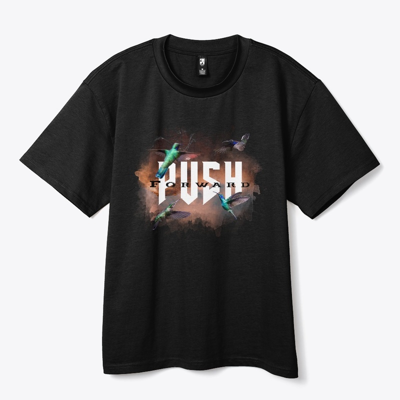 Push froward