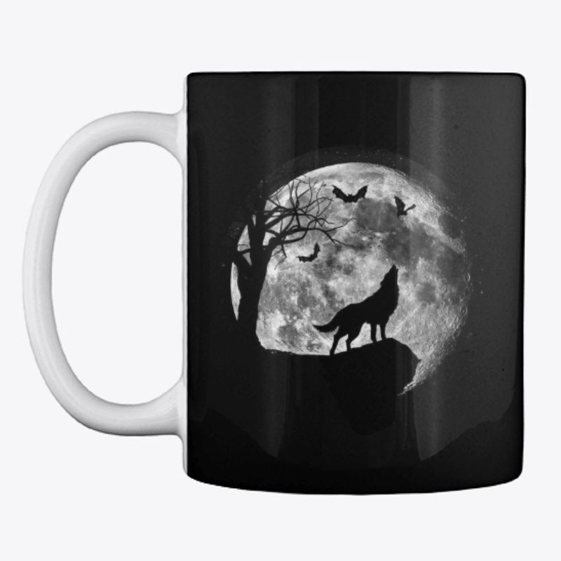Wolf Moon
