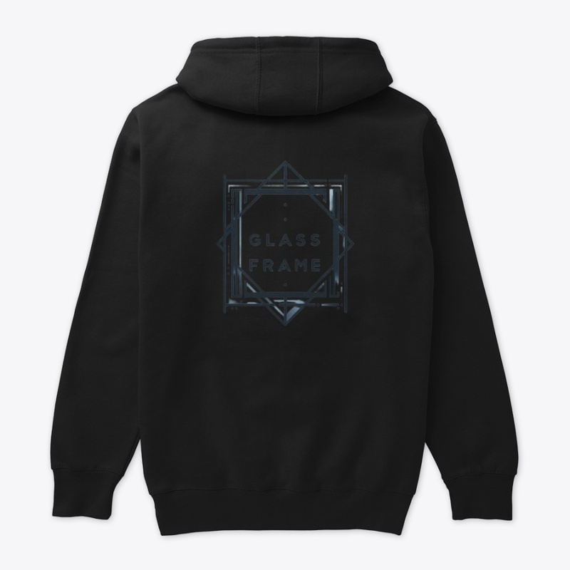 Glassframe Merchandise Series 2