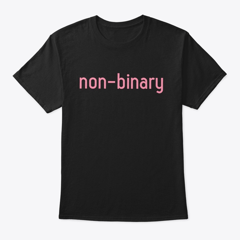 non-binary