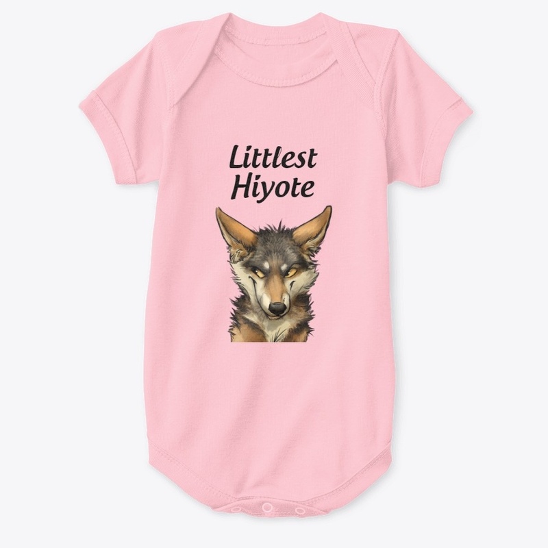 Hiyote Essentials