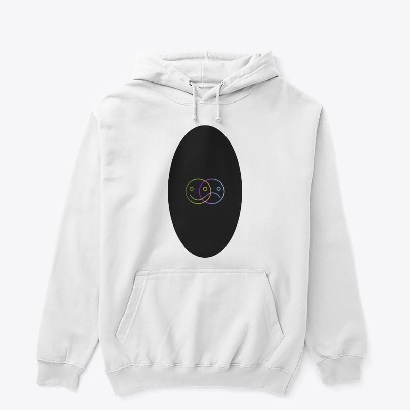 Smile in sadi T-shirt 