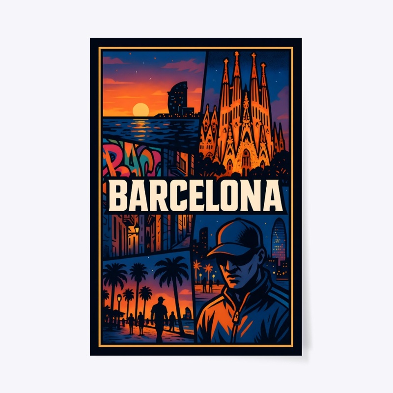 Barcelona