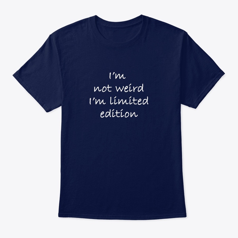 we all exceptional