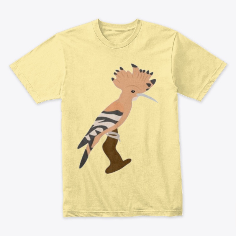 HOOPOE BIRD