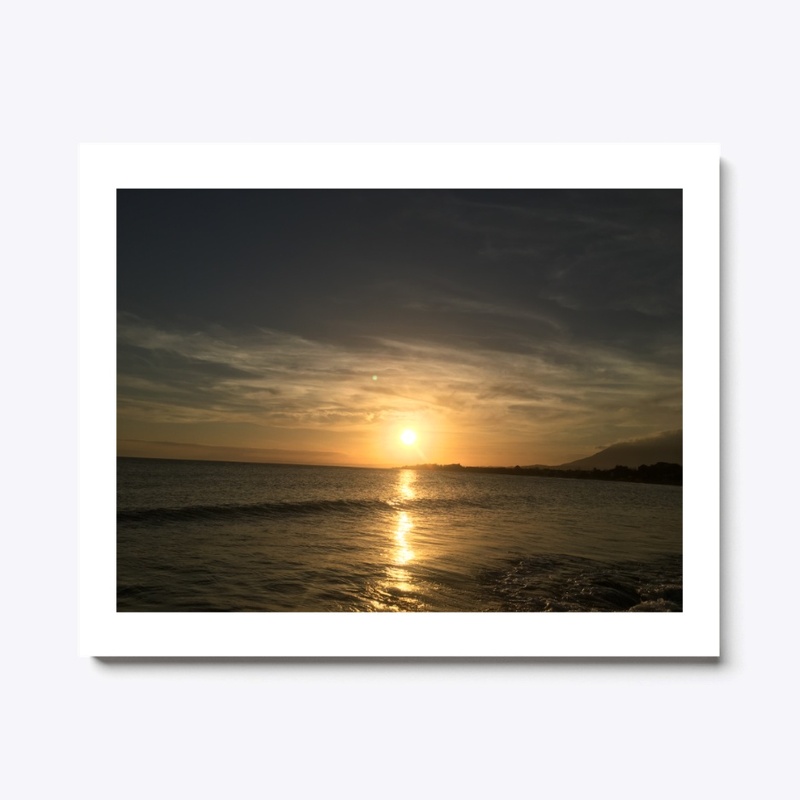 Sunset Dream